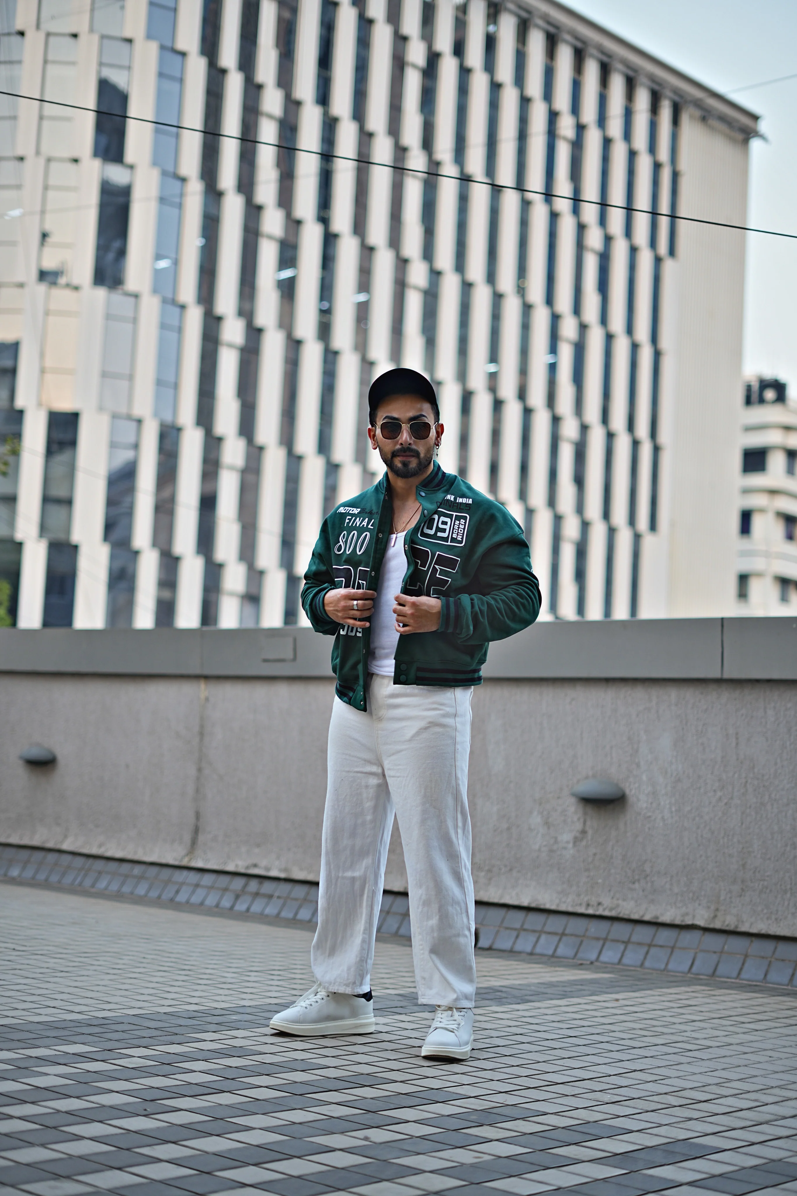 VELOCITY RACING JACKETS - Image 31