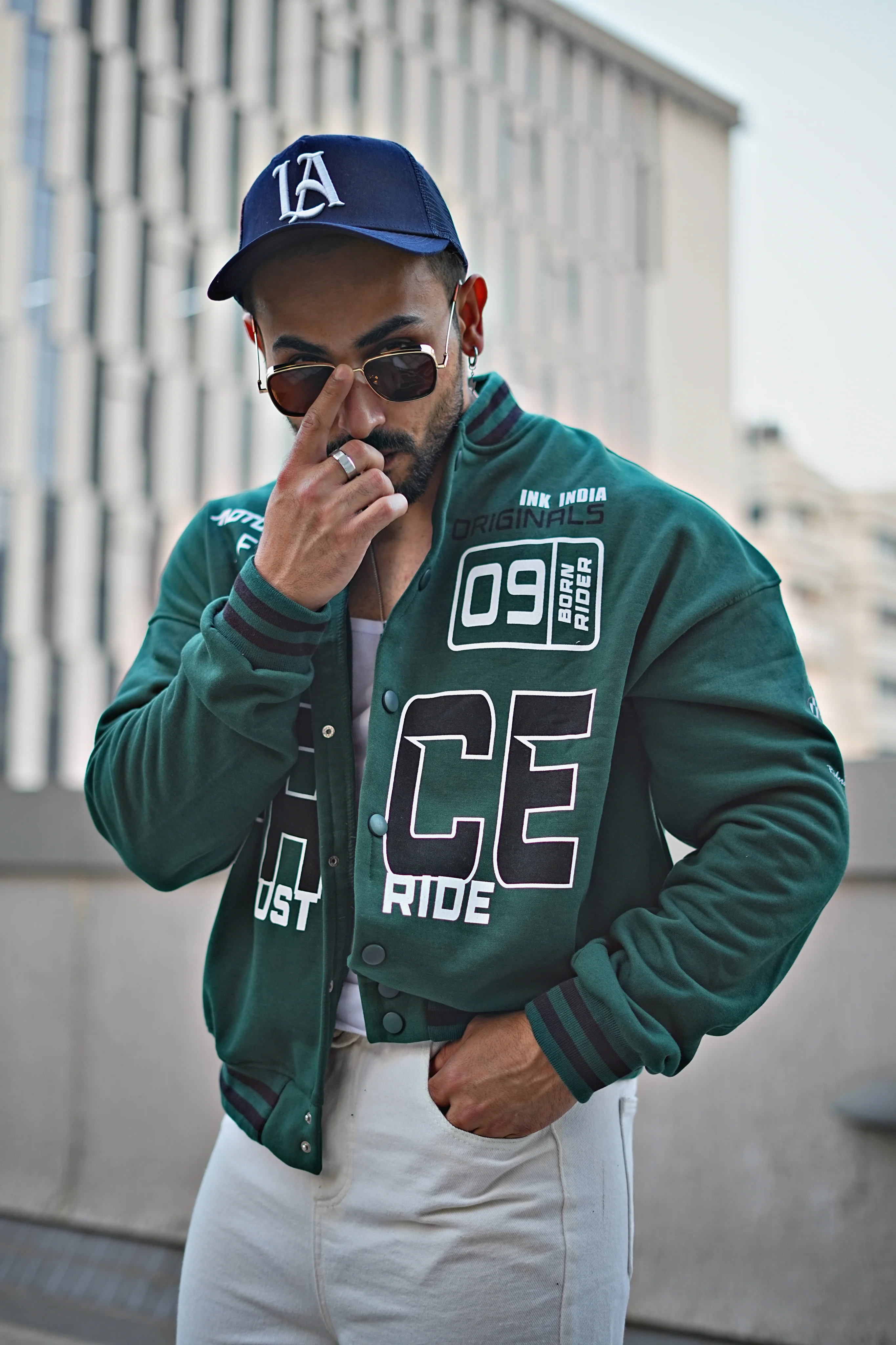 VELOCITY RACING JACKETS - Image 34