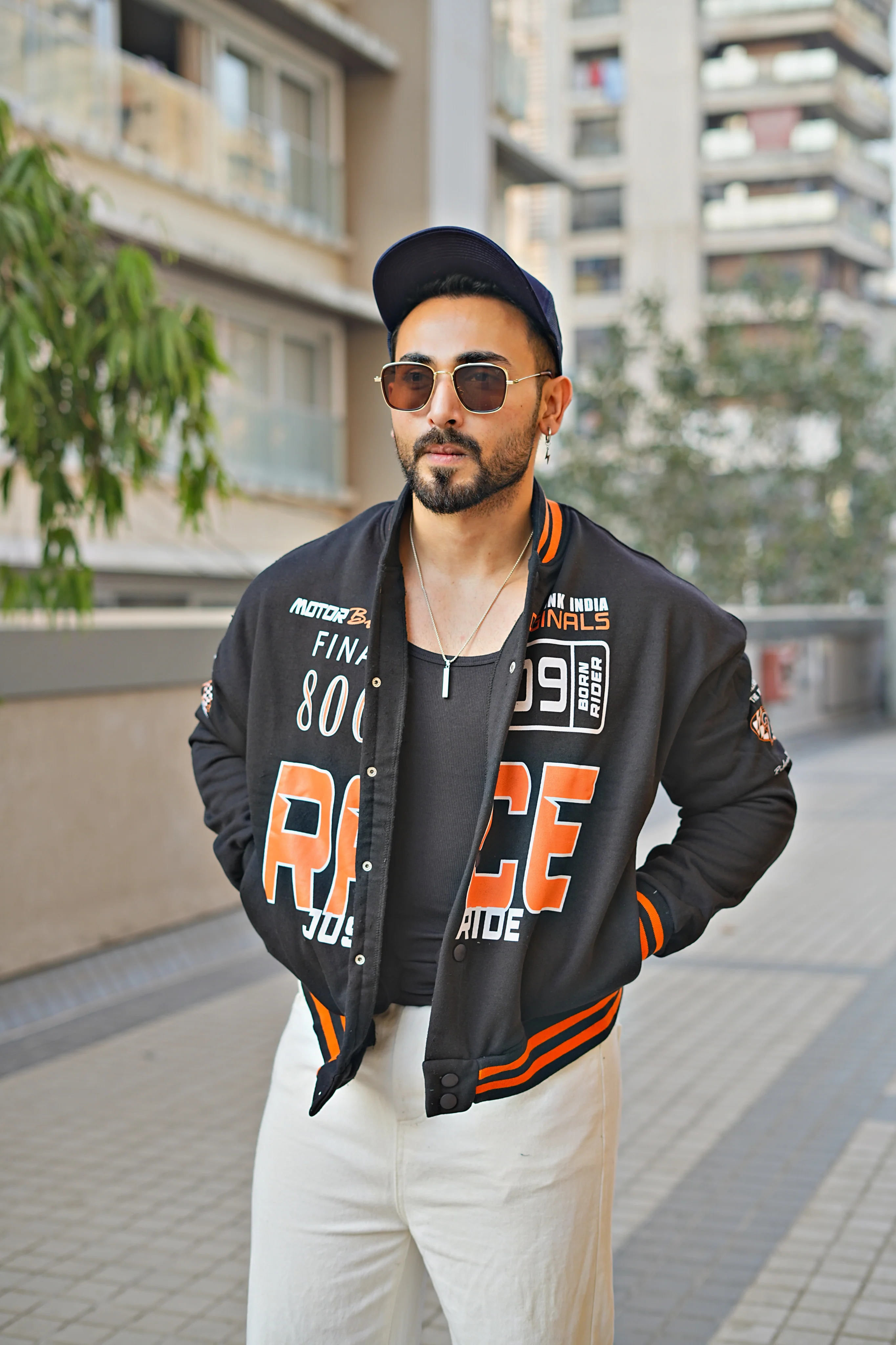 VELOCITY RACING JACKETS - Image 4