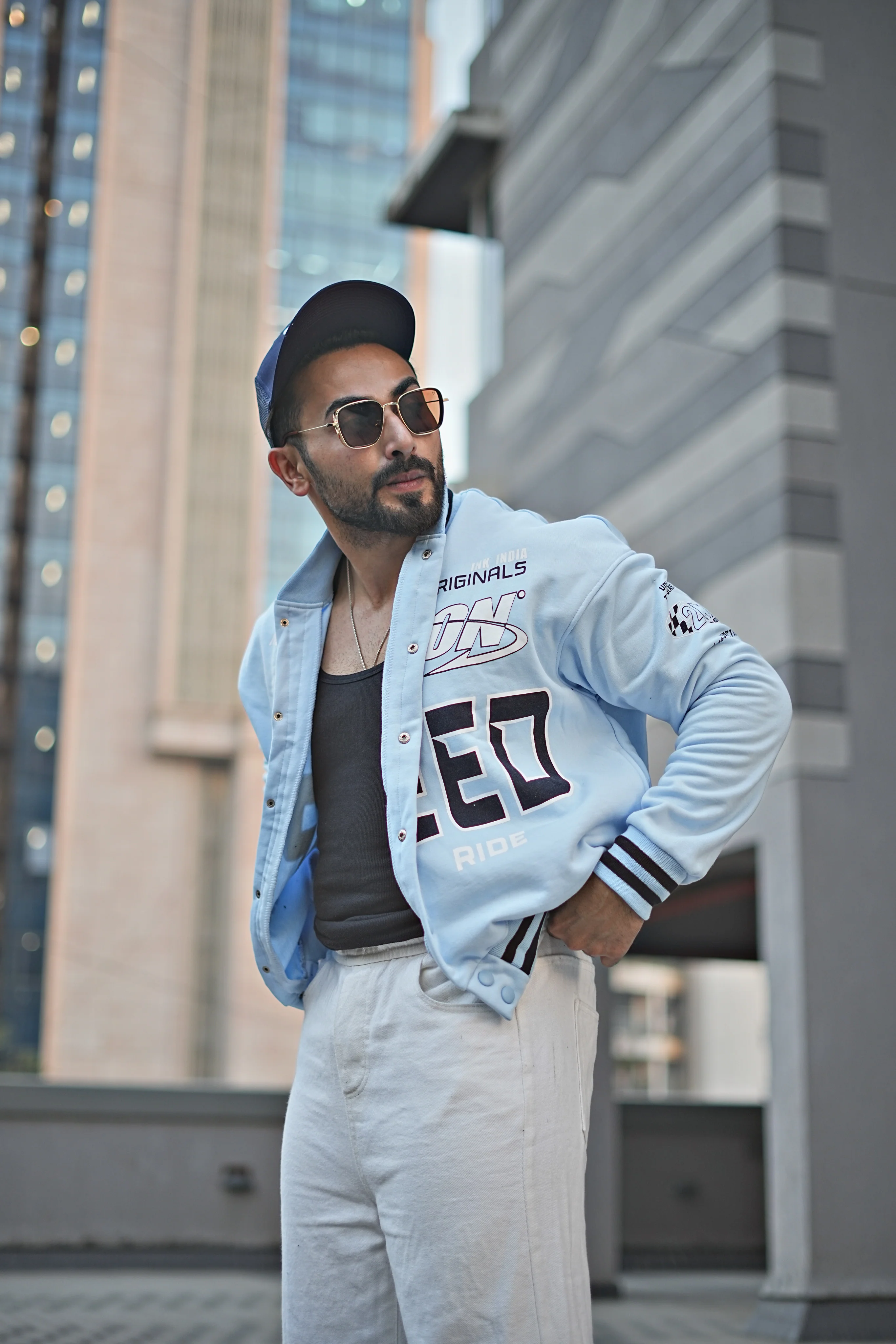 VELOCITY RACING JACKETS - Image 6