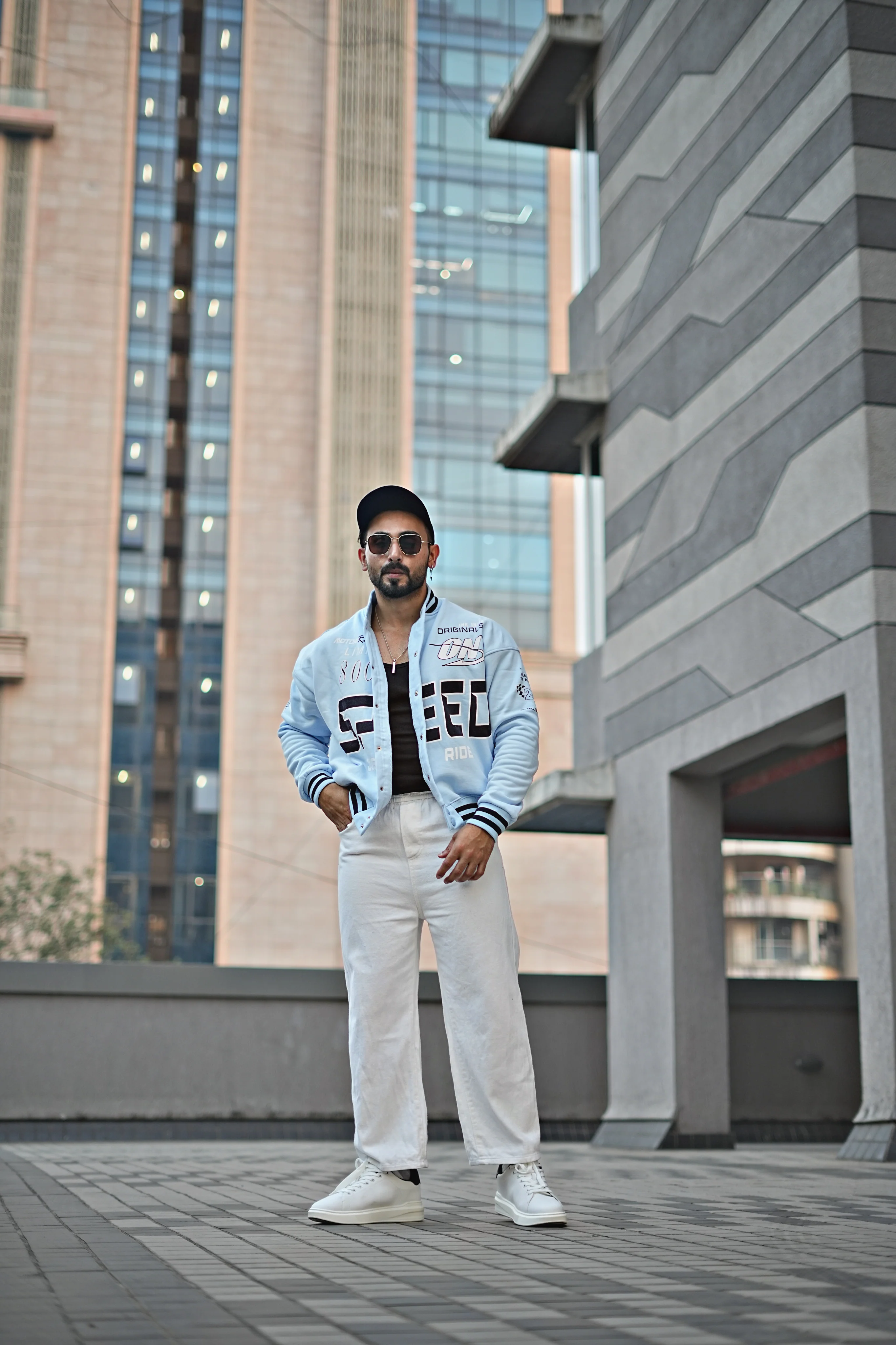 VELOCITY RACING JACKETS - Image 7