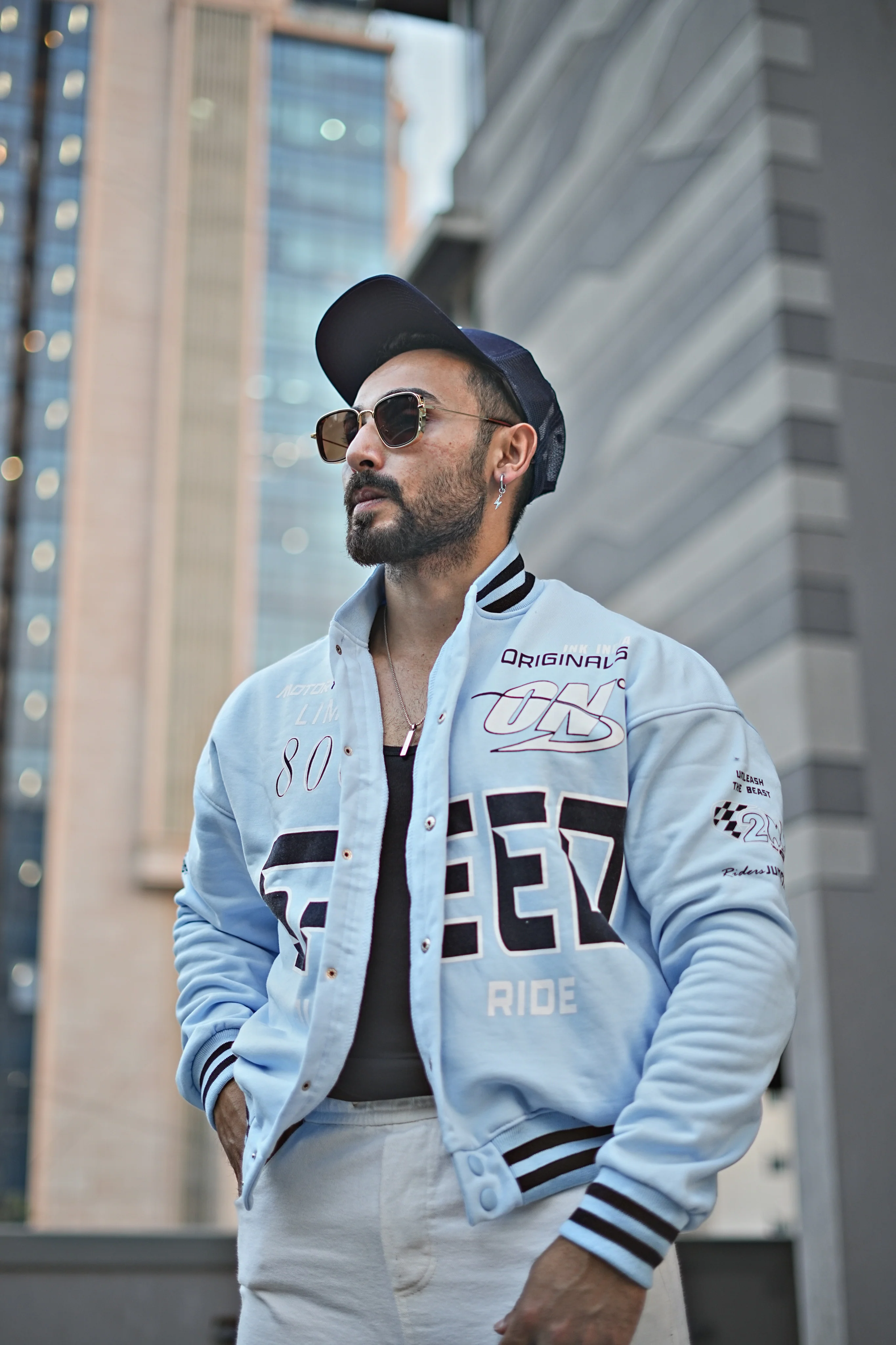 VELOCITY RACING JACKETS - Image 8