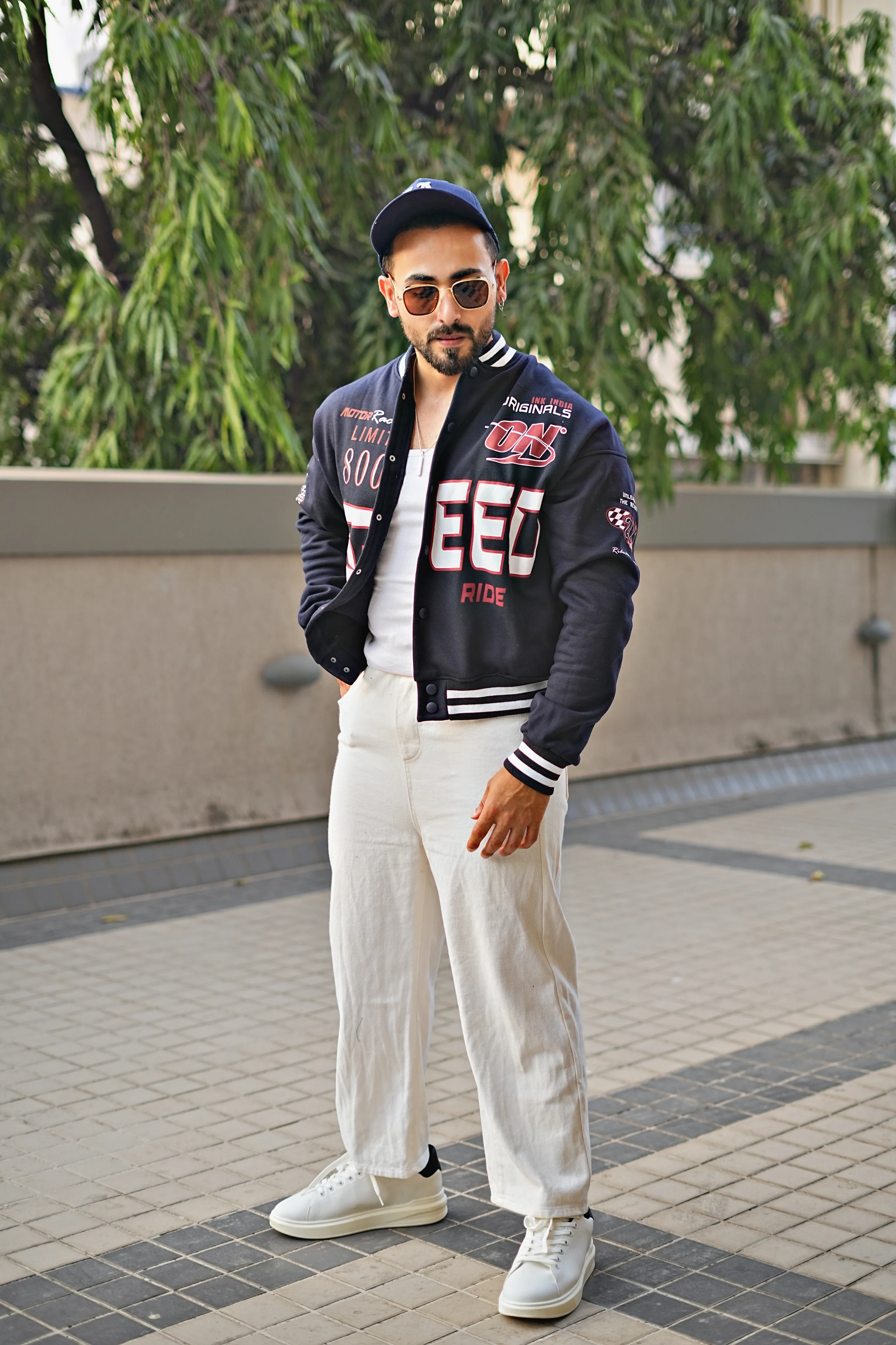 VELOCITY RACING JACKETS - Image 9